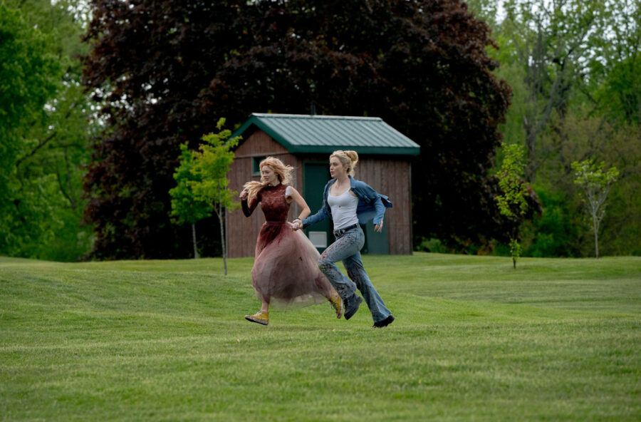 Cinema: vieni a scoprire i film in sala dal 9 aprile