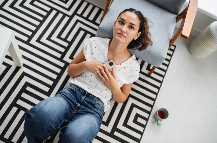 App di incontri, tra noia e consapevolezza