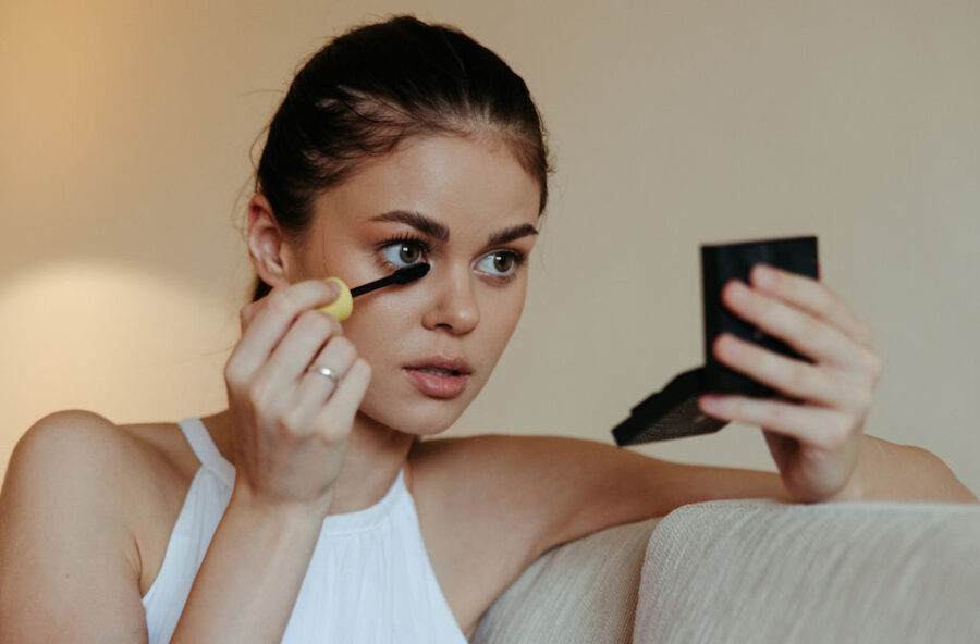 Make up: punta su pochi pezzi, ma essenziali