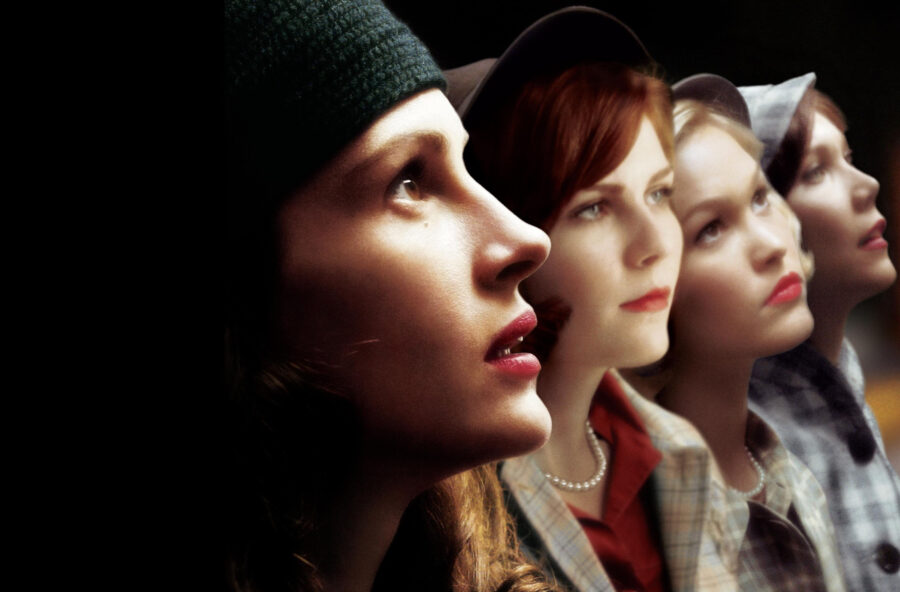 Film in tv nel weekend: in chiaro, su satellite e in streaming