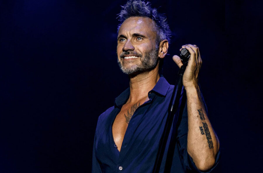 Musica live di aprile all&rsquo;insegna delle star italiane e internazionali, tra teatri e palazzetti