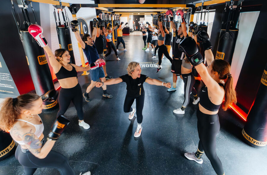 Fitboxing: un progetto dedicato alle donne vittime di abusi e violenze