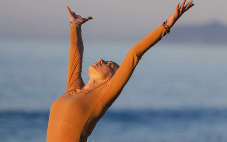 GIULIA ALBIERO BY MARGHERITA CENNI