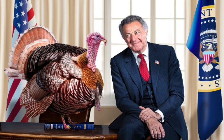 ok NOVEMBER BY F. DI BENEDETTO