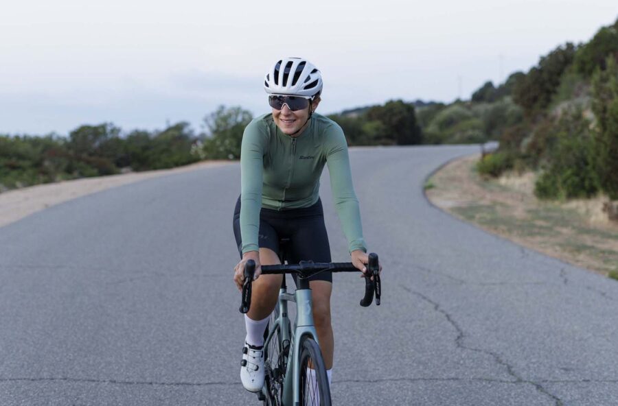 Bici: come iniziare l’allenamento
