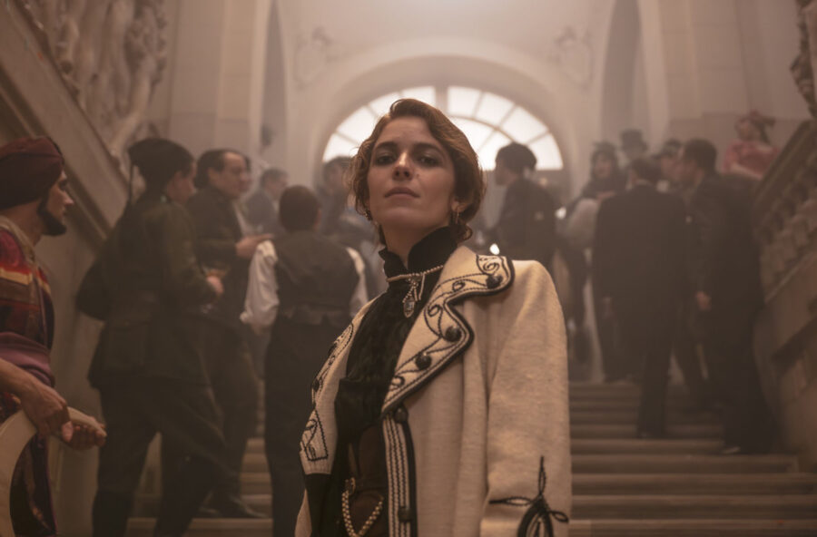 Cinema: vieni a scoprire i film in sala dal 16 aprile