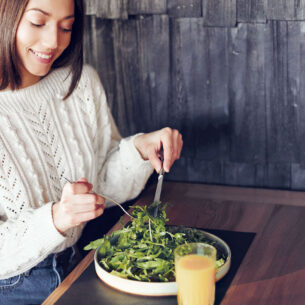 Erbe amare per dimagrire