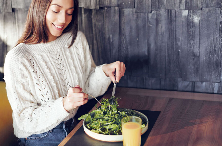 Erbe amare per dimagrire