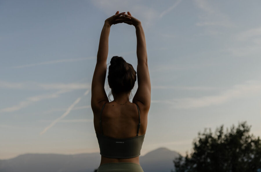 Yoga: il 14&deg; meeting di Merano apre i battenti