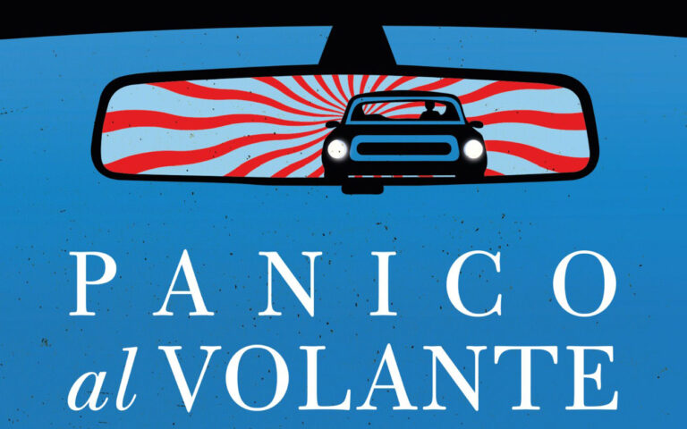 Panico al volante