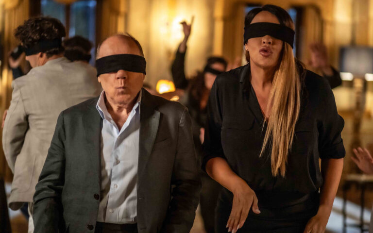 Scuola di seduzione Scuola di seduzione