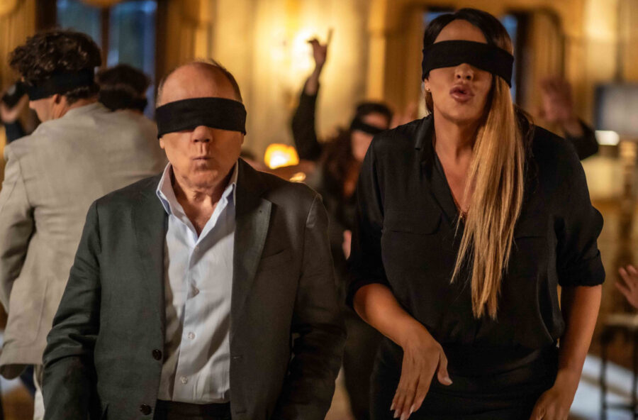 Film in tv nel weekend di Pasqua: in chiaro, su satellite e in streaming