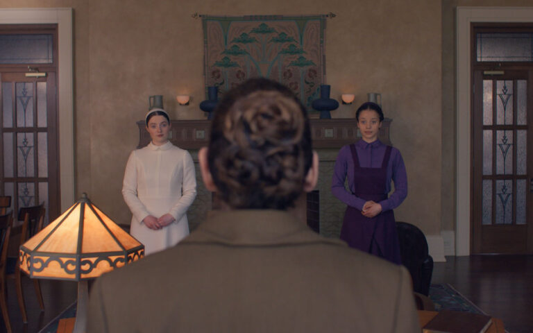 The Testaments The Testaments