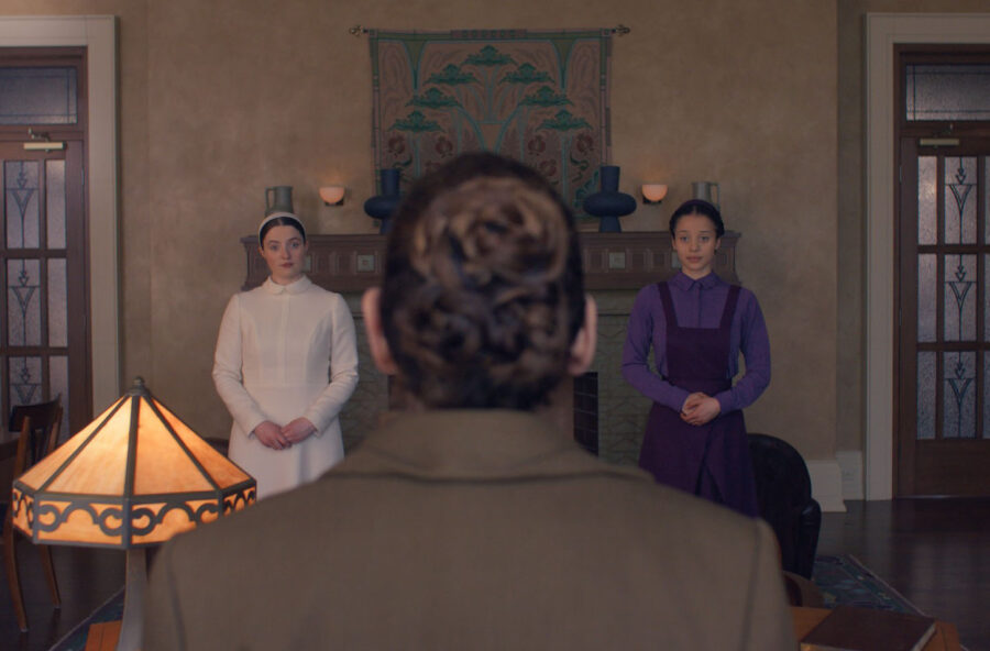 Serie tv di aprile: vincono le storie da romanzo