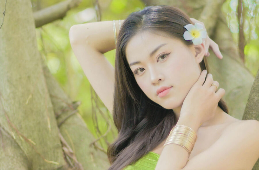 T-beauty: vieni a scoprire i segreti di bellezza delle thailandesi