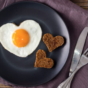 Uova: tutto quello che devi sapere su colesterolo e proteine