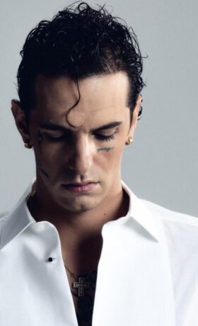 Achille Lauro
