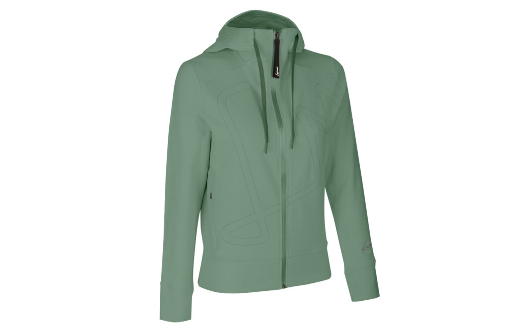 Felpa--Erikaa,-in-cotone-organico-pettinato,-con-cappuccio-e-zip-Lamunt--170-euro-lamunt.com.it- Tute in città