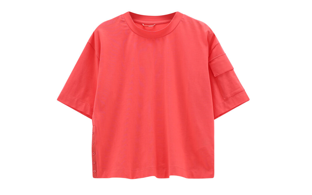 T--shirt-oversize--realizzata-in-jersey-di-cotone-Supima-stretch,-dalla-mano-fresca-e-leggera.-Jeanne-Baret-60-euro-jeannebaret.com T--shirt-oversize--realizzata-in-jersey-di-cotone-Supima-stretch,-dalla-mano-fresca-e-leggera.-Jeanne-Baret-60-euro-jeannebaret.com