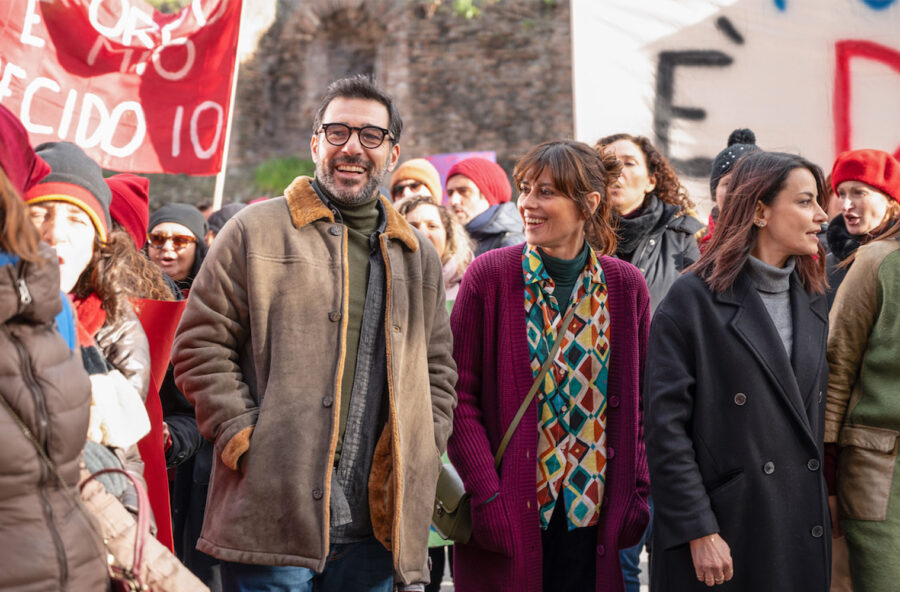 Stasera in tv: i film di oggi 25 maggio