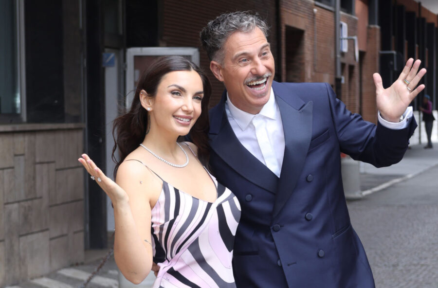 Eurovision Song Contest 2026: si comincia, tifando Sal Da Vinci