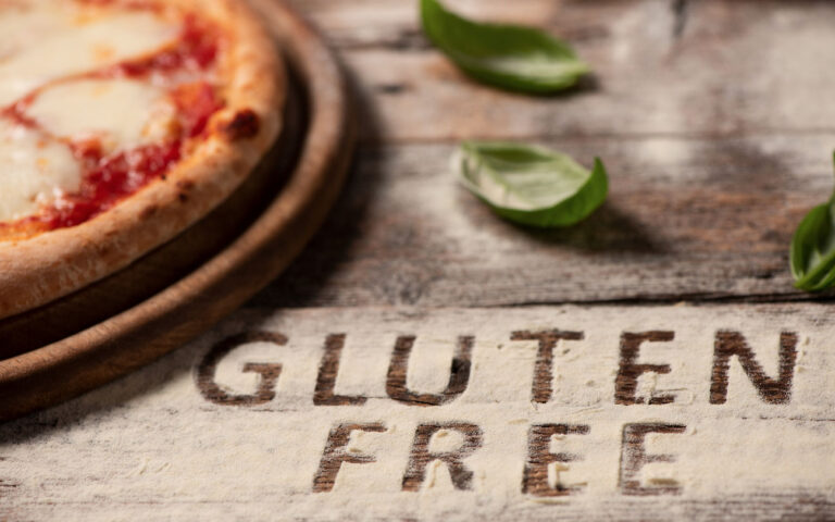 gluten free gluten free