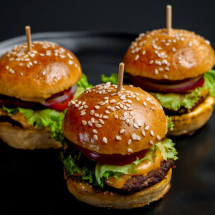 Hamburger: classico o rivisitato in chiave healthy?