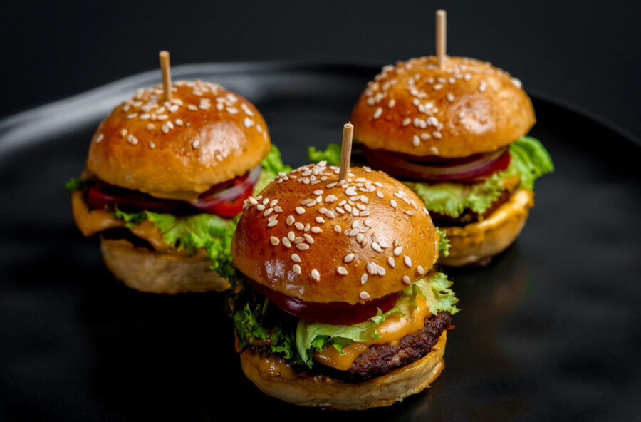 Hamburger: classico o rivisitato in chiave healthy?