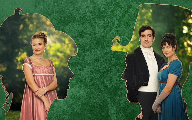 Sognando il signor Darcy