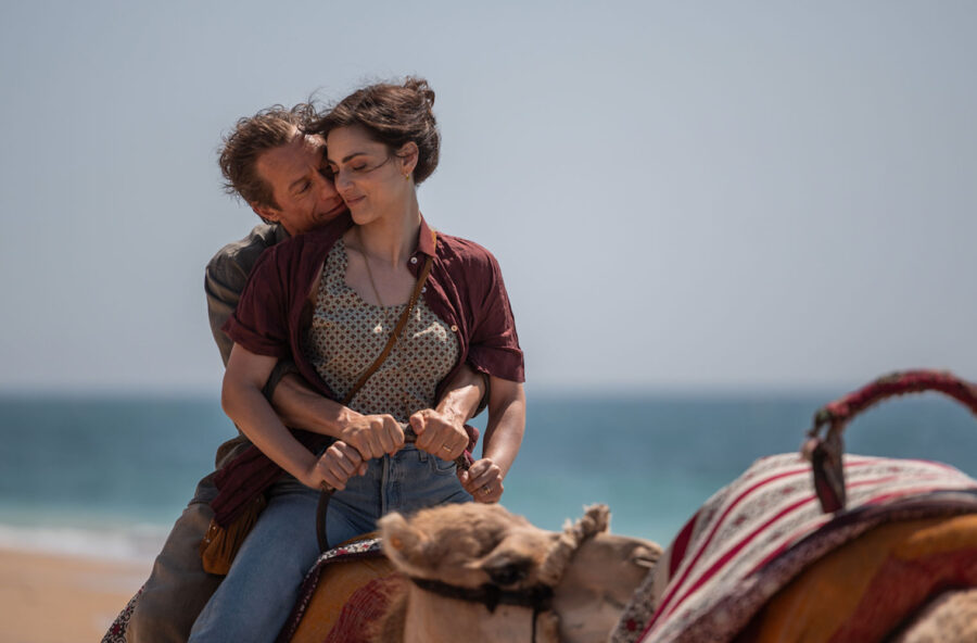 Stasera in tv: i film di oggi 18 maggio
