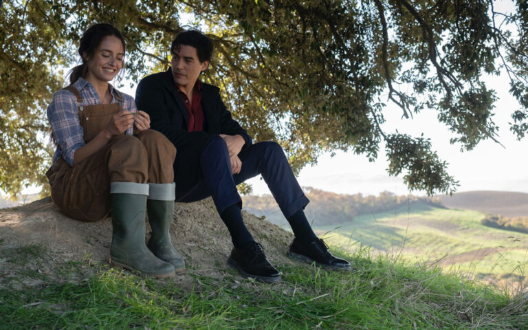 Non &egrave; un paese per single