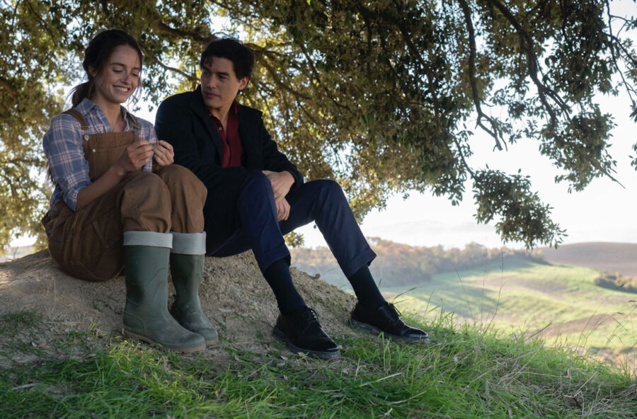 Film in tv nel weekend: in chiaro, su satellite e in streaming