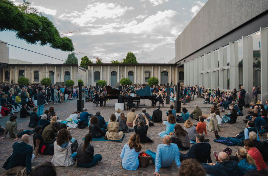 Festival di maggio: dai libri alla musica, con un pizzico di cinema