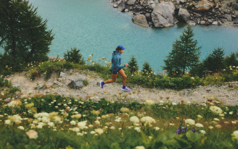 correre all'aperto correre all'aperto
