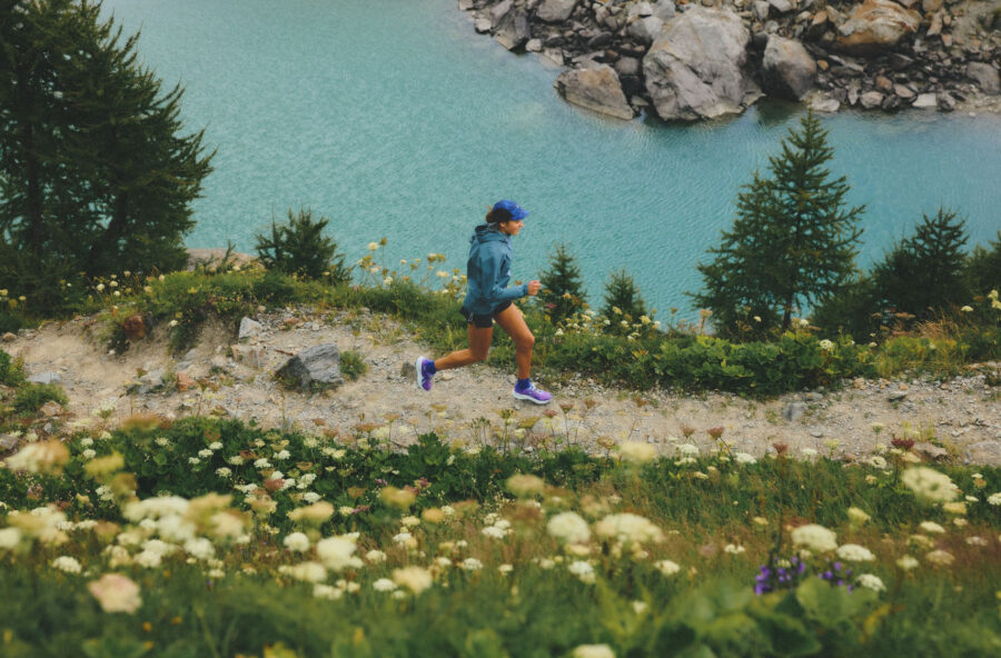 Correre all&rsquo;aperto &egrave; una scelta vincente