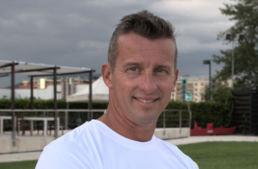 Diego Taddei