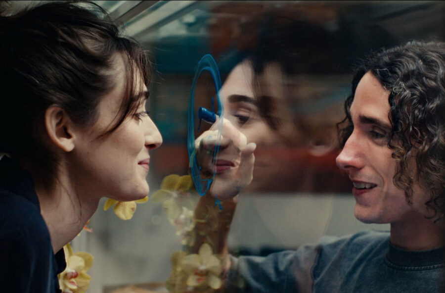 Stasera in tv: i film di oggi 4 maggio