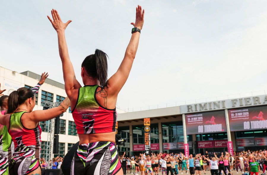 Riminiwellness 2026: i 4 top trend