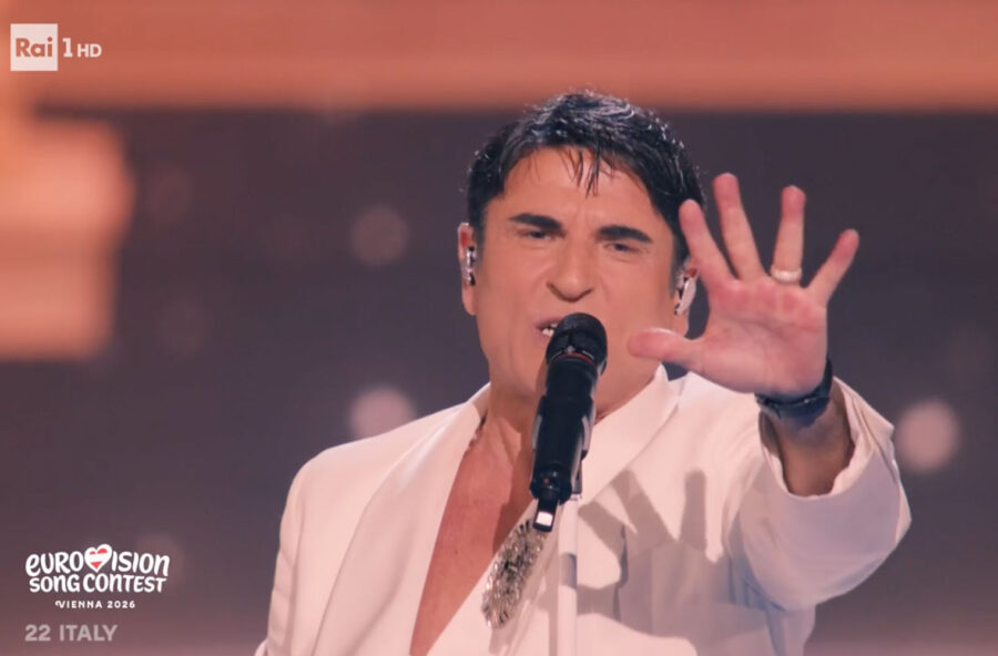 Eurovision Song Contest 2026: In & Out della finale vinta da Dara. Sal Da vinci solo quinto