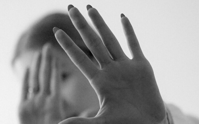 violenza domestica - congresso