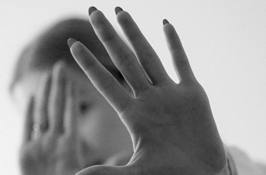 Violenza domestica: un incontro per riflettere e uscire allo scoperto
