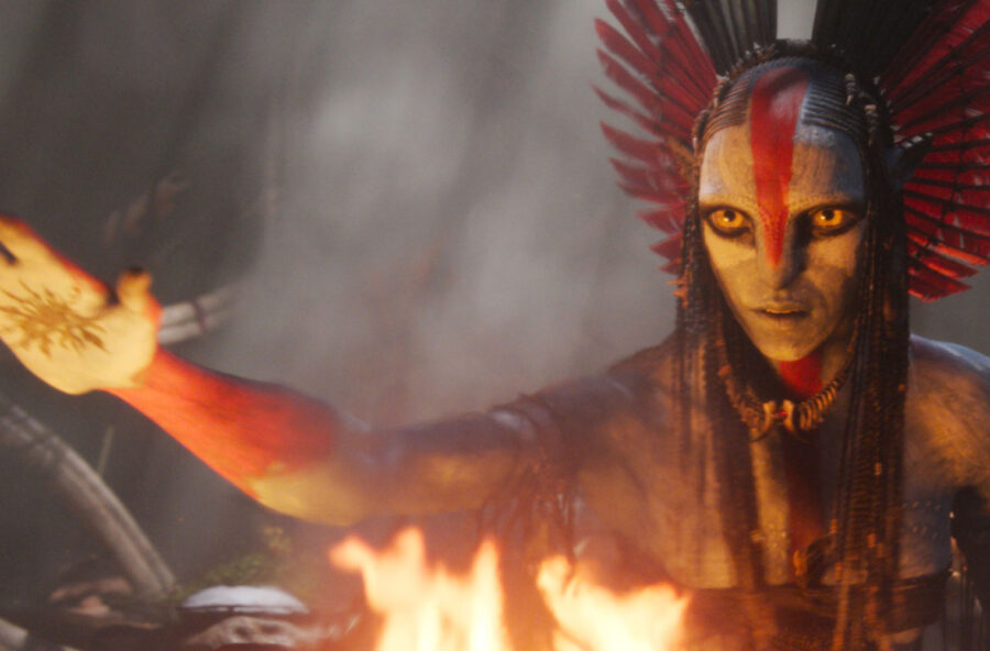 Film in tv nel weekend: in chiaro, su satellite e in streaming