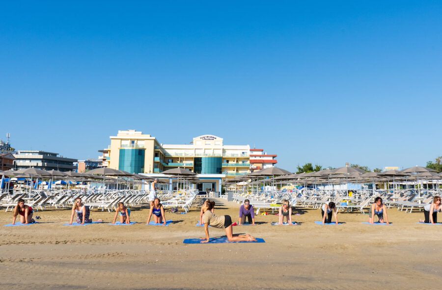 International yoga day 2026: siete pronte a praticare?
