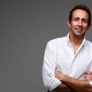 MiKe Maric