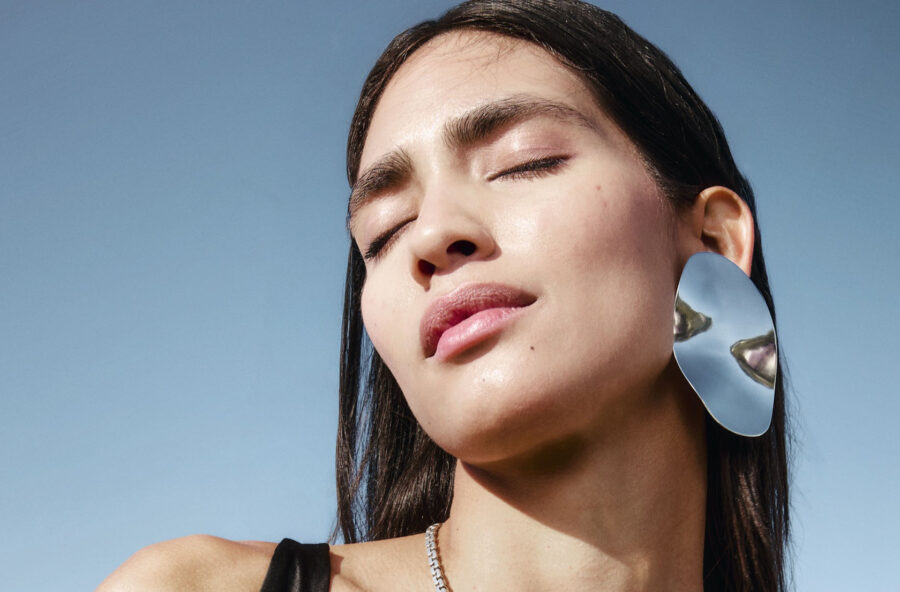 Ansia? Fai un bel respiro! Anzi, due