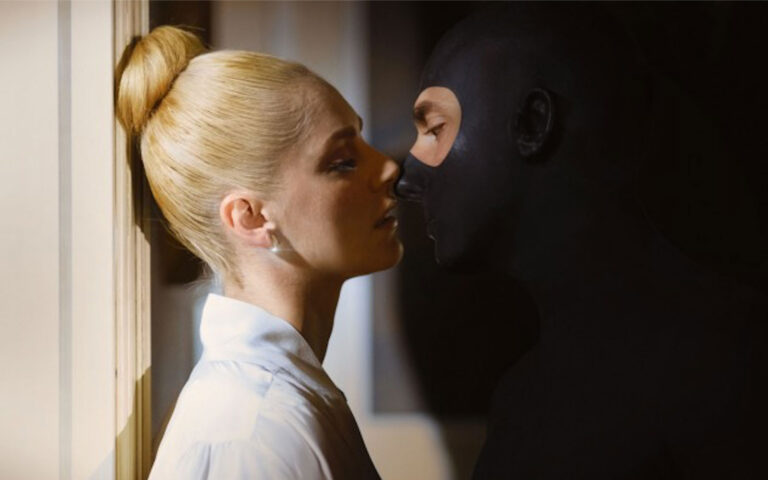 Diabolik Diabolik