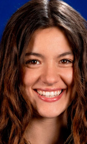Elena D'elia - Amici 2026