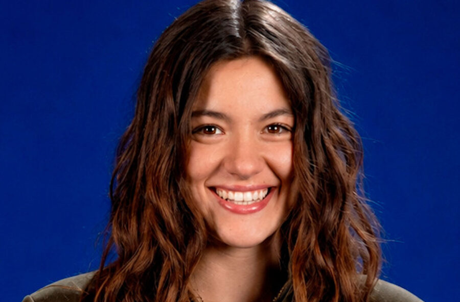 Elena D&rsquo;Elia: da Amici a Non &egrave; mica fantasia