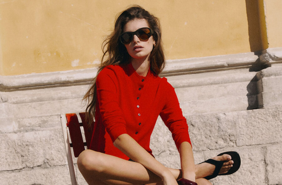 Solari: sun in the city