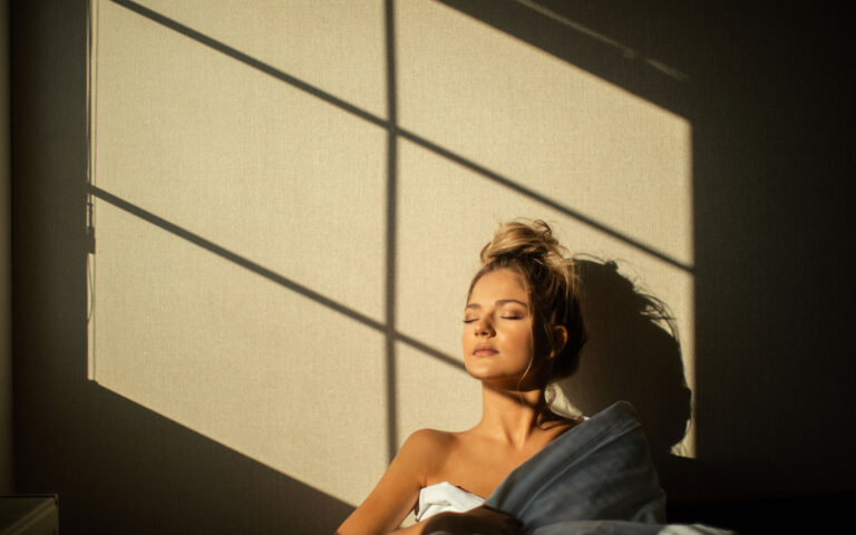 messy-bun